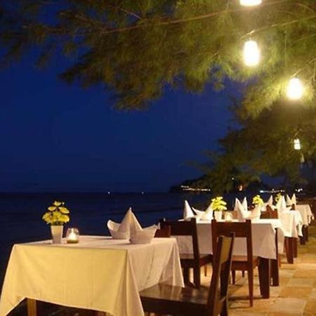 Baan Talay Dao Resort Hua Hin Exterior photo