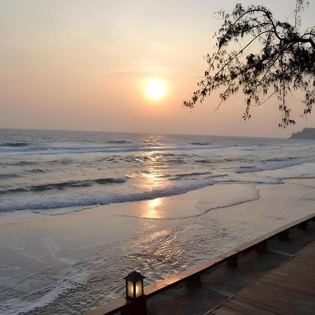 Baan Talay Dao Resort Hua Hin Exterior photo
