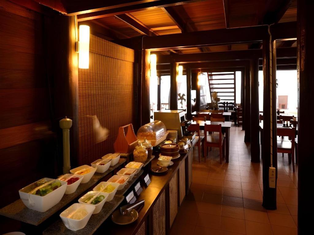 Baan Talay Dao Resort Hua Hin Exterior photo