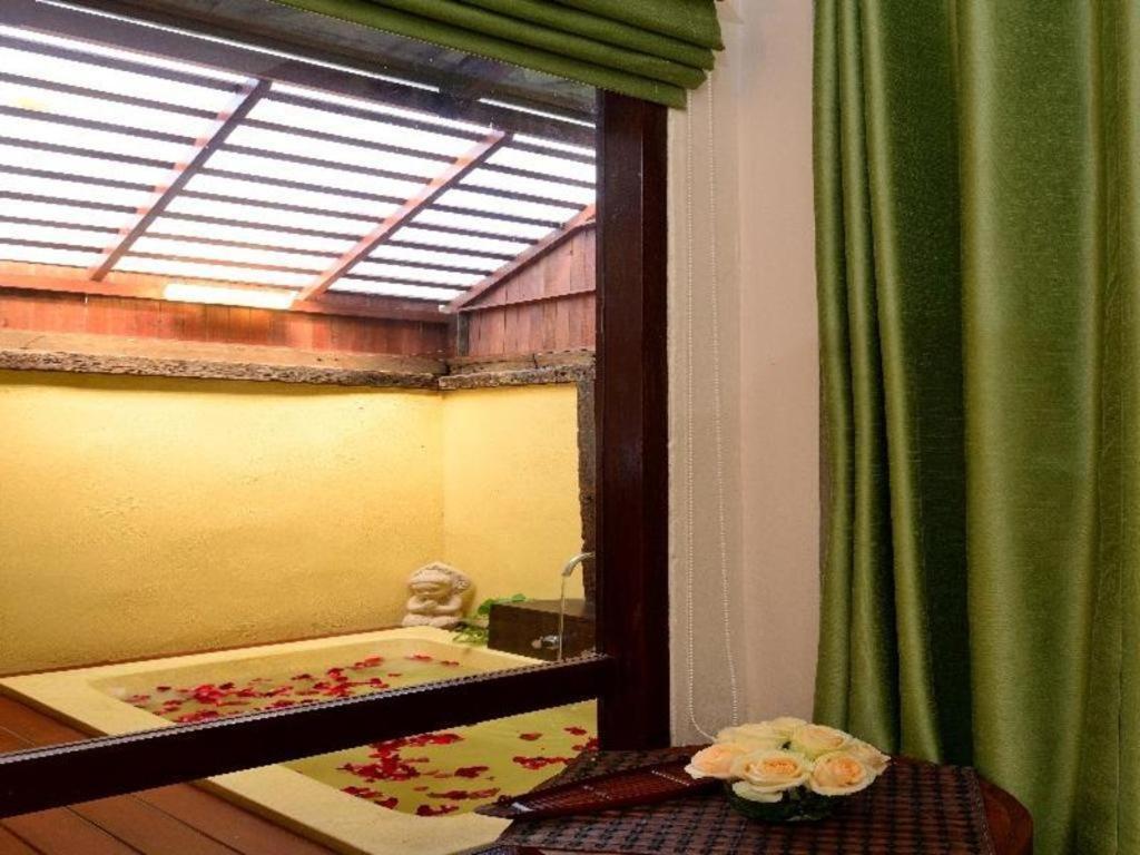 Baan Talay Dao Resort Hua Hin Exterior photo