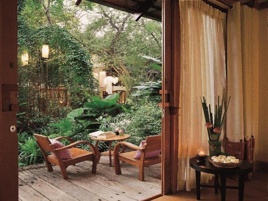 Baan Talay Dao Resort Hua Hin Exterior photo