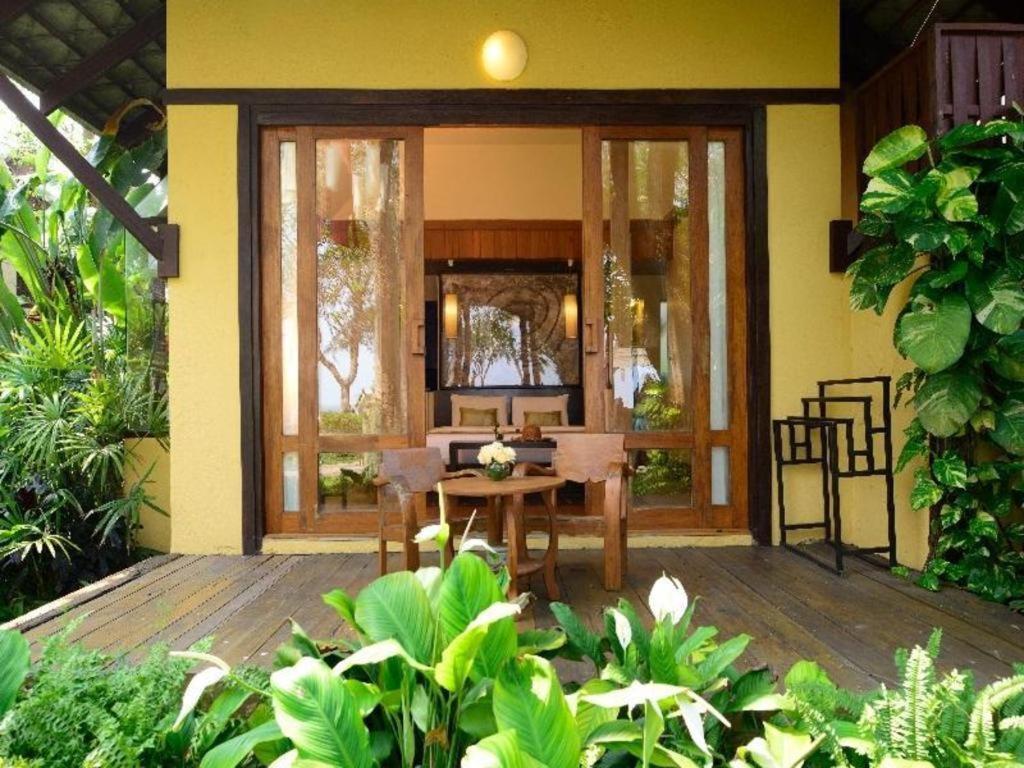 Baan Talay Dao Resort Hua Hin Exterior photo