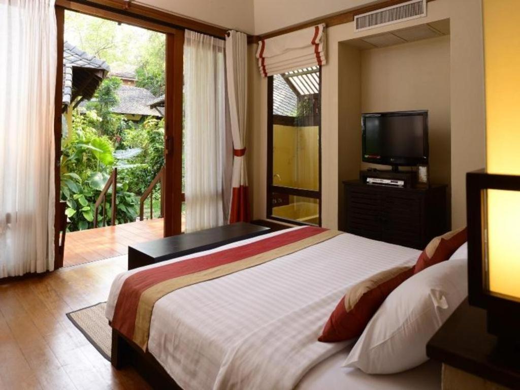 Baan Talay Dao Resort Hua Hin Exterior photo