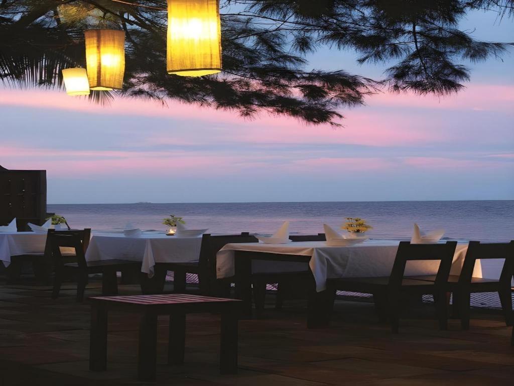 Baan Talay Dao Resort Hua Hin Exterior photo